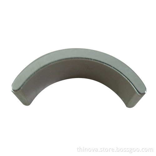 Permanent Sensor Motor Speaker NdFeB Magnet